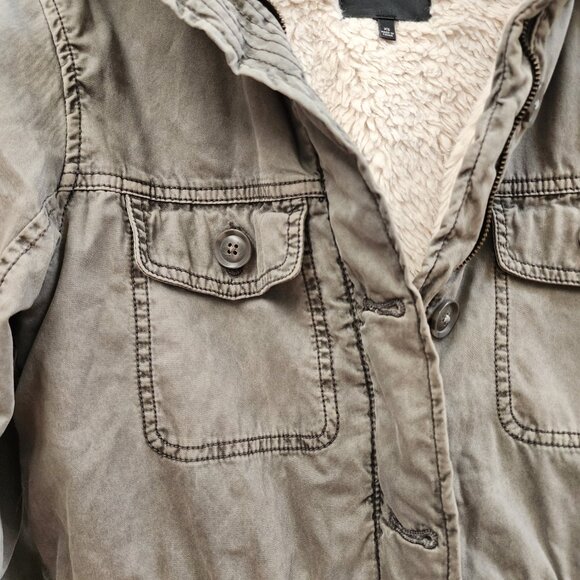 ARITZIA Talula Trooper Jacket - Picture 3 of 6